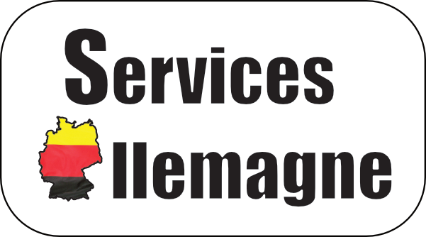 Services Allemagne